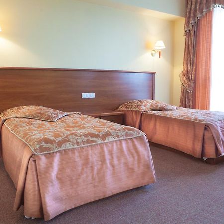 Hotel Przedwiosnie Maslow  Bagian luar foto
