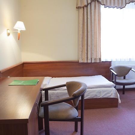Hotel Przedwiosnie Maslow  Bagian luar foto