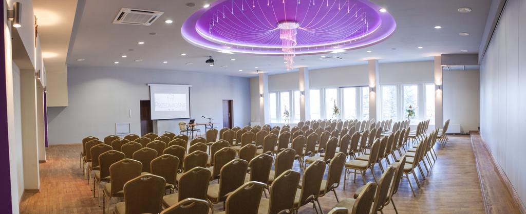 Hotel Przedwiosnie Maslow  Bagian luar foto