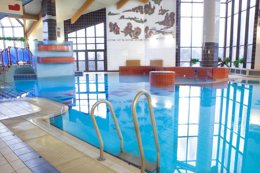 Hotel Przedwiosnie Maslow  Bagian luar foto