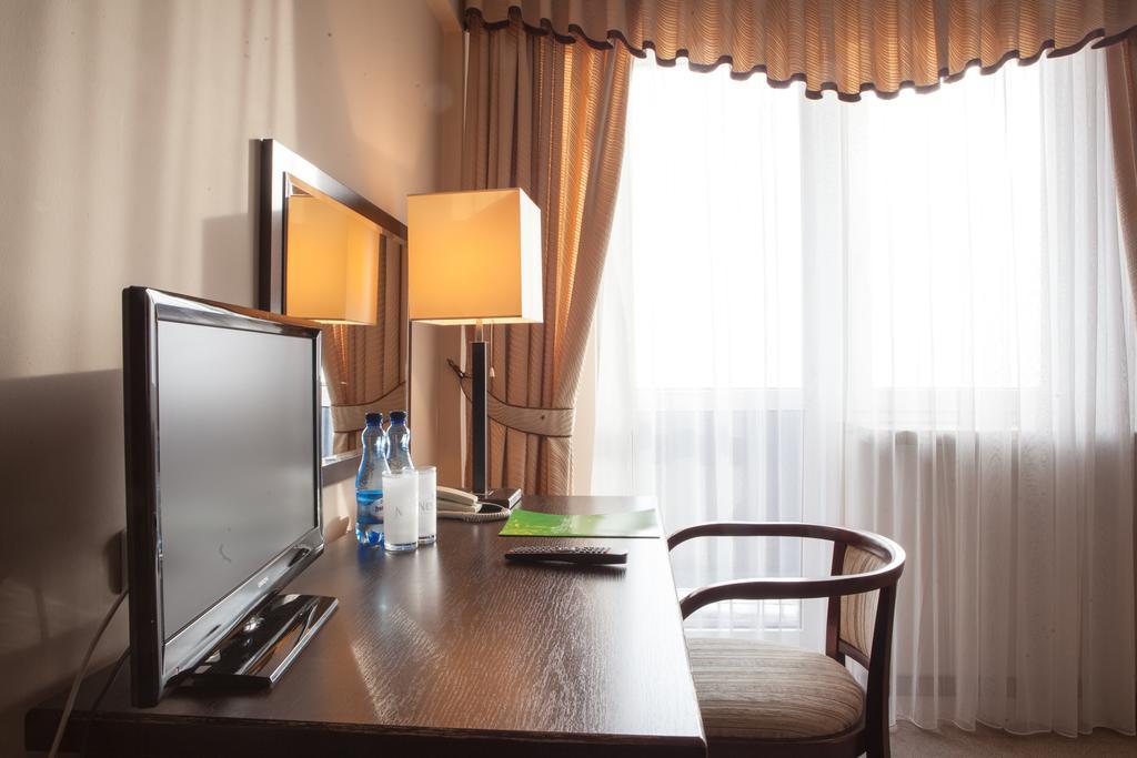 Hotel Przedwiosnie Maslow  Bagian luar foto