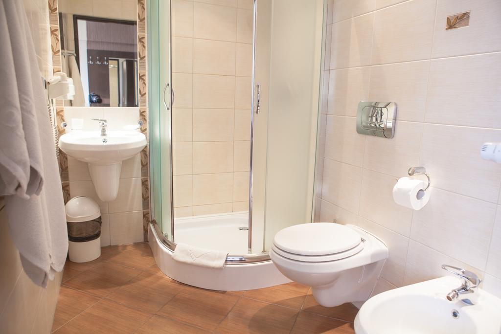 Hotel Przedwiosnie Maslow  Bagian luar foto