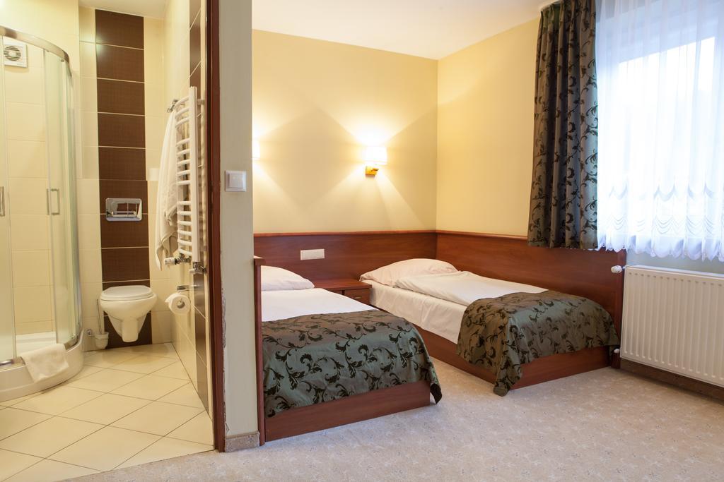 Hotel Przedwiosnie Maslow  Bagian luar foto