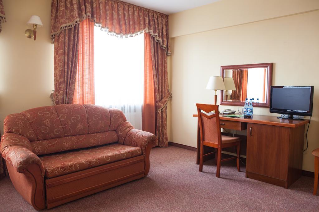 Hotel Przedwiosnie Maslow  Bagian luar foto
