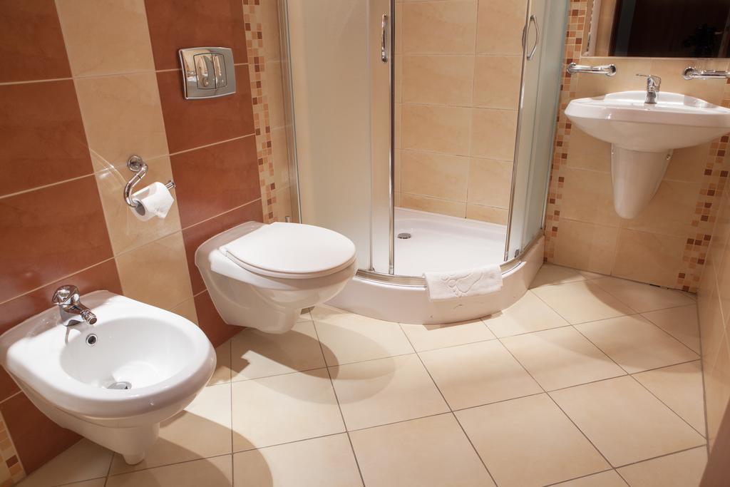 Hotel Przedwiosnie Maslow  Bagian luar foto