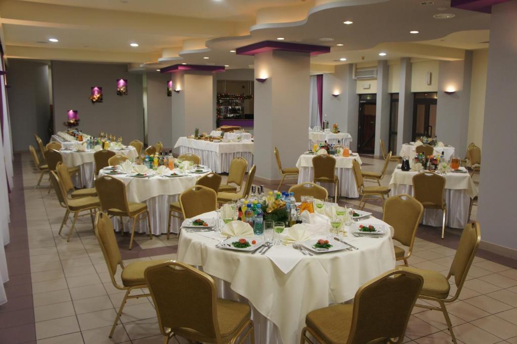 Hotel Przedwiosnie Maslow  Bagian luar foto