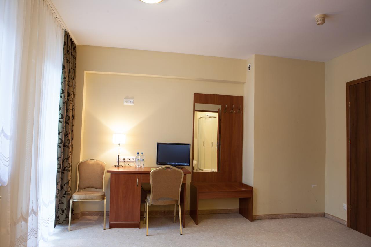 Hotel Przedwiosnie Maslow  Bagian luar foto
