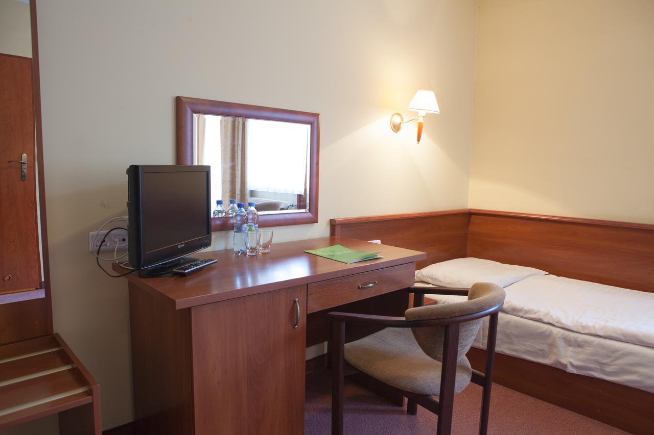 Hotel Przedwiosnie Maslow  Bagian luar foto